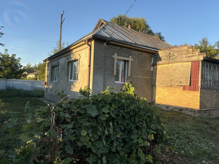 Житловий будинок