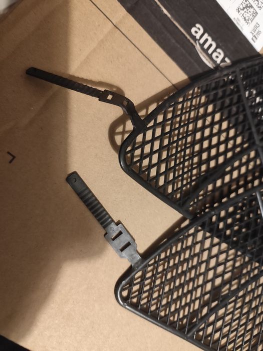 Osłona tylnego koła 26/28cali, holender, sukienka