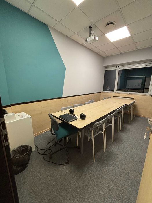 Pokój / biuro / gabinet 11m² przy metrze Kondratowicza