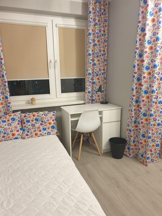 Pokój  2 osobowy Legnicka
