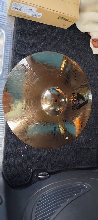 Talerz Paiste Alpha full ride 20