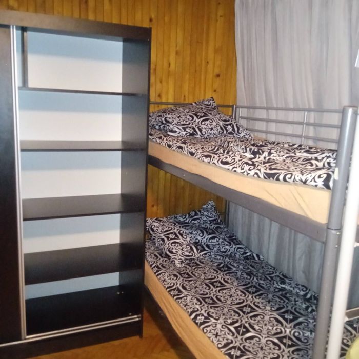 Pokoje dla pracowników