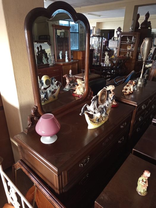 Comudas vintage em bom estado