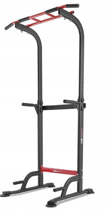 Drążek stacjonarny.