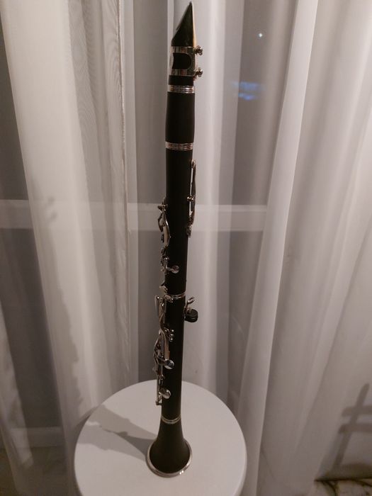 Klarnet  w stroju Bb SLADE