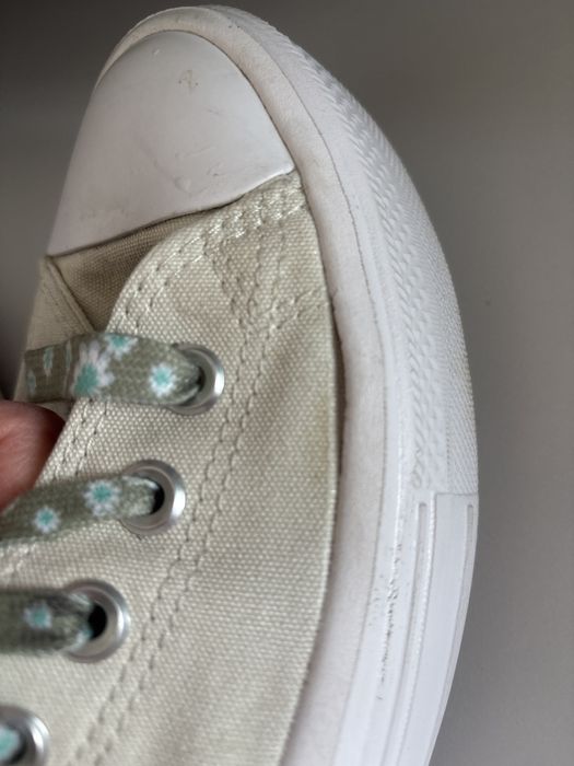 Trampki damskie Converse