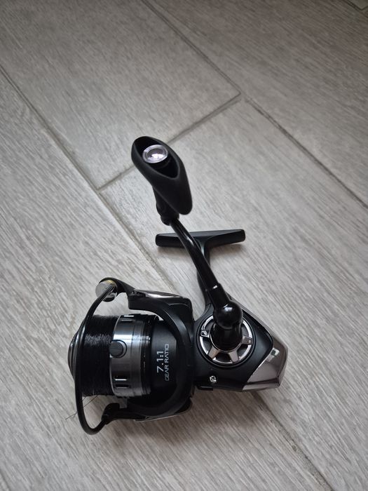 Котушка Flagman Squadron Flow Match 3000