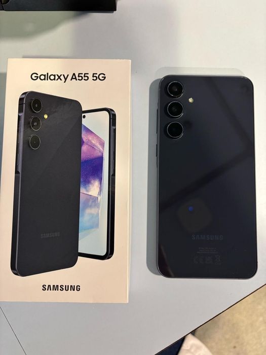 Samsung A55 5g 128gb