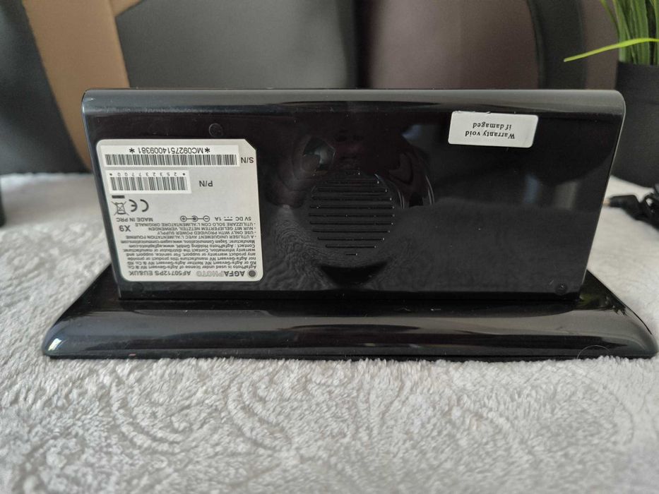 Cyfrowa ramka zdjeciowa AgfaPhoto 7' cali