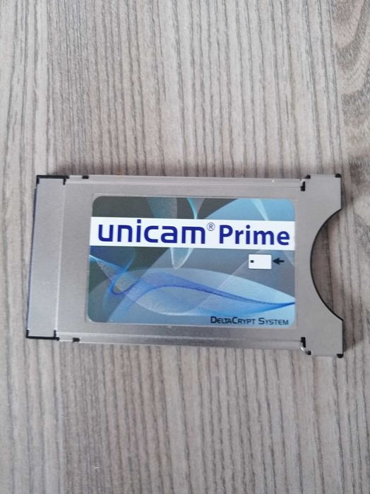 Moduł ci Unicam Prime