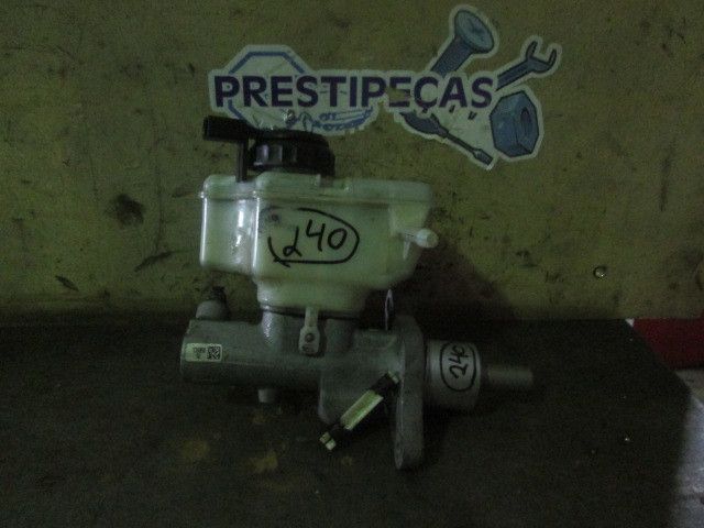 Bomba central dos travões VOLKSWAGEN Golf VI (5K1)