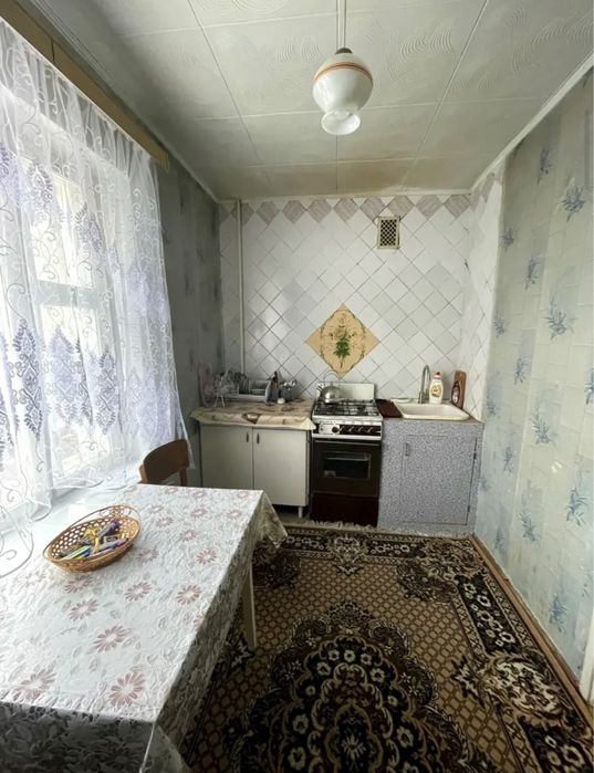 17000  у.о Продаж 1 кім квартири вул Автозаводська 2/9 - View 3