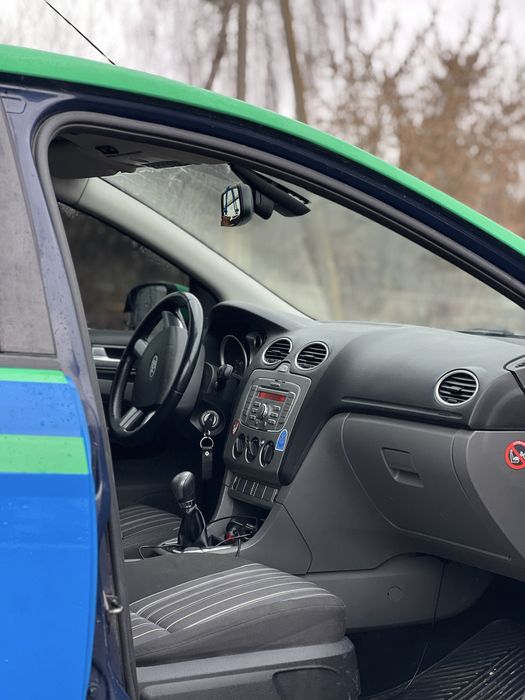 Продам Ford focus 2