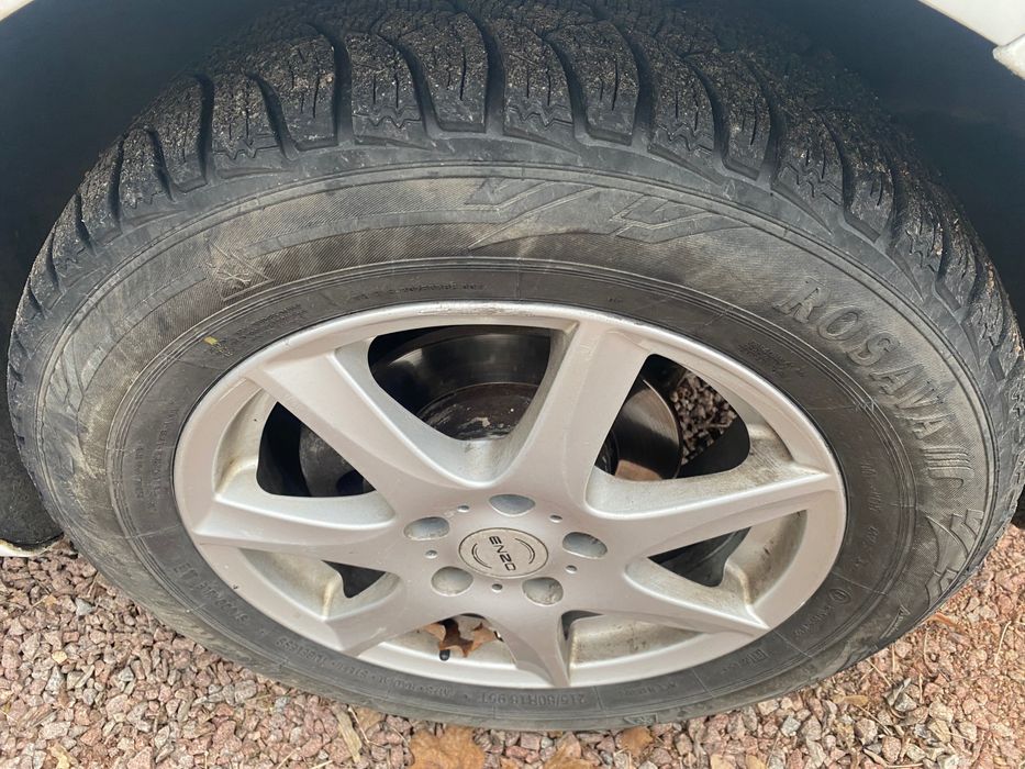 Продам фольцваген тауран 2.0 дизель автомат