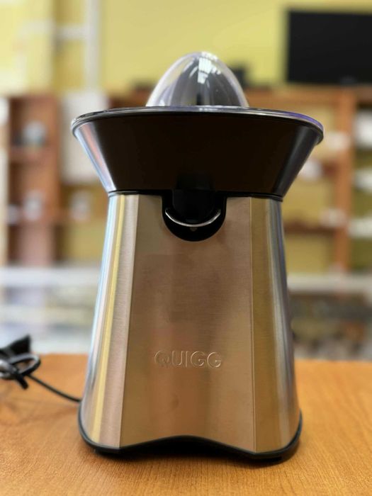 Wyciskarka do cytrusów Quigg GT-CJ-01