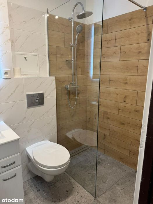 Wynajmę 2 pokoje + kuchnia | 53m2 - Os.Oświecenia