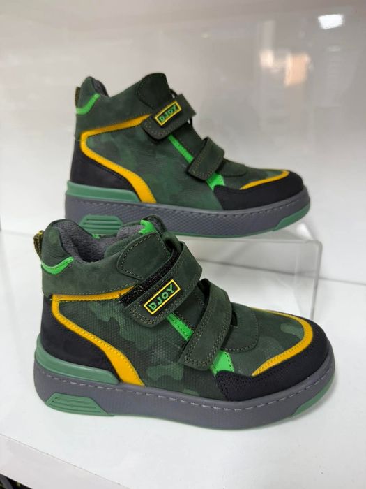 Ботинки черевички сапони осінні весняні