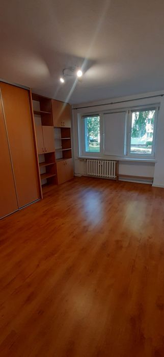 Od zaraz 2 pokoje ul. Budowlanych