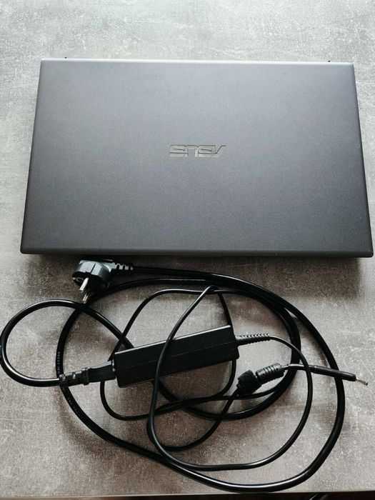 Сенсорний ASUS VivoBook 15S 15.6"/i5-1035G1/8Gb/128GbSSD