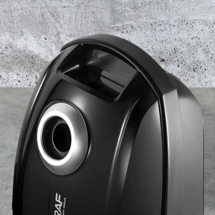 Дротяний пилосос с регулюваною потужностью 2800W