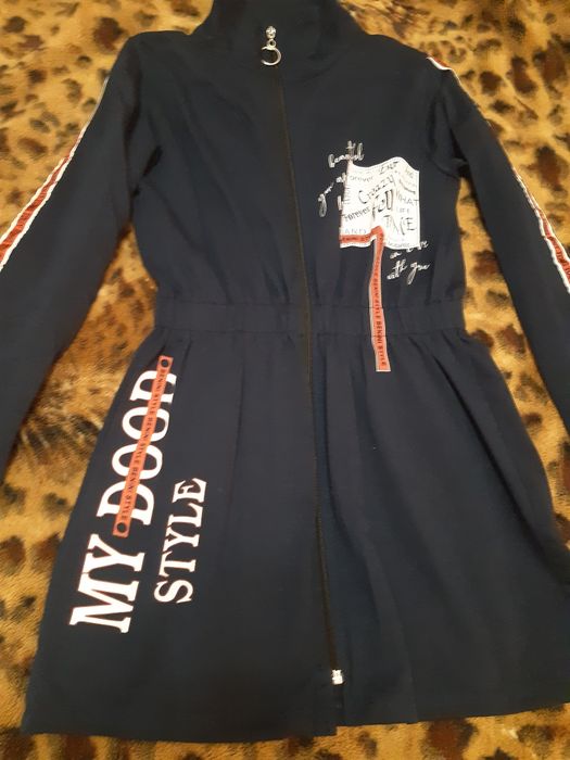 Одяг для дівчат модниць