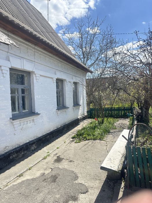 Продаж будинку смт.Рокитно