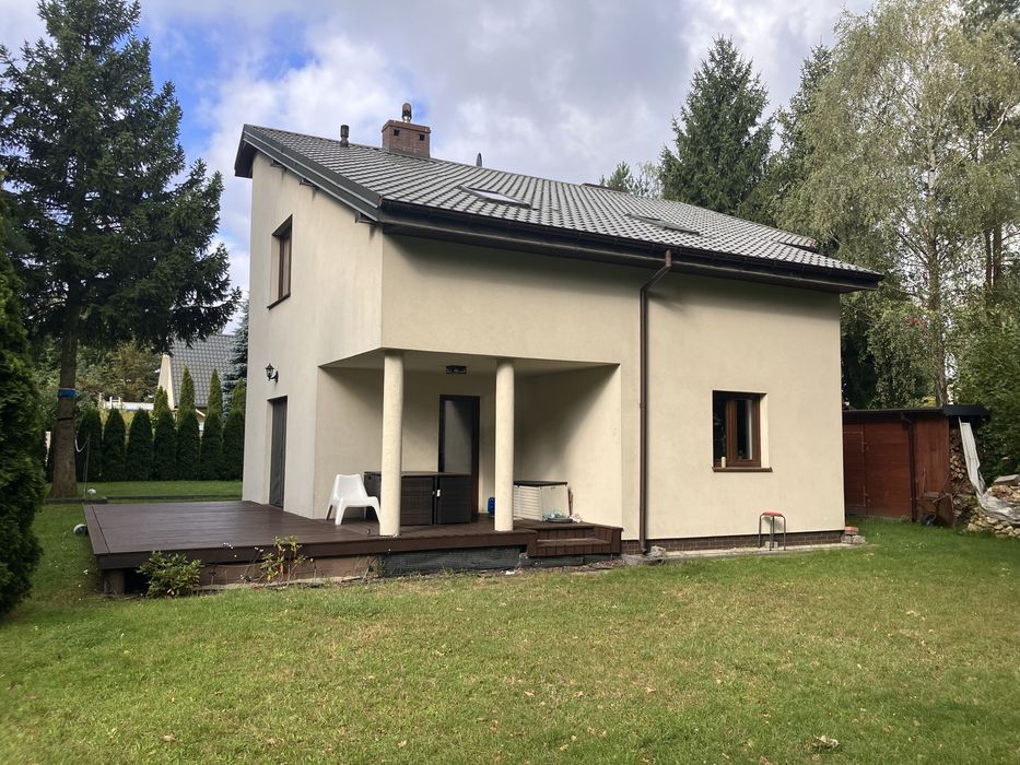 Dom – Justynów, powiat łódzki wschodni - Widok 3