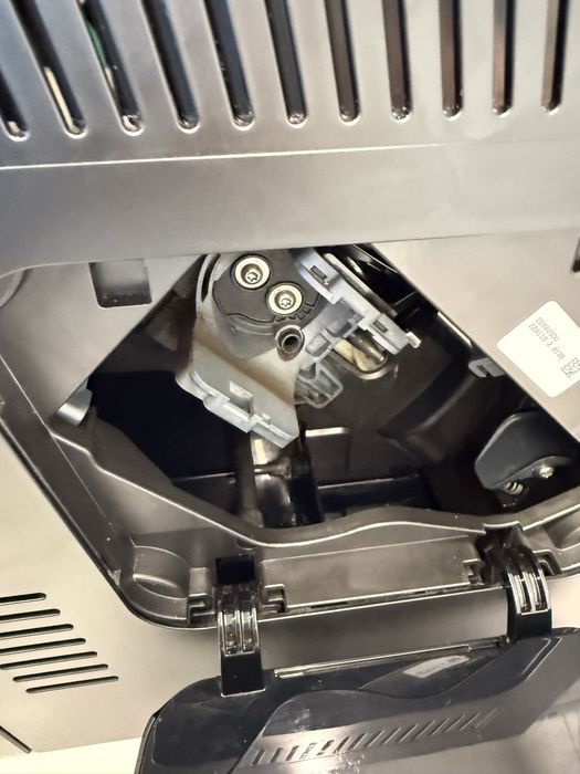 Кавомашина delonghi autentica