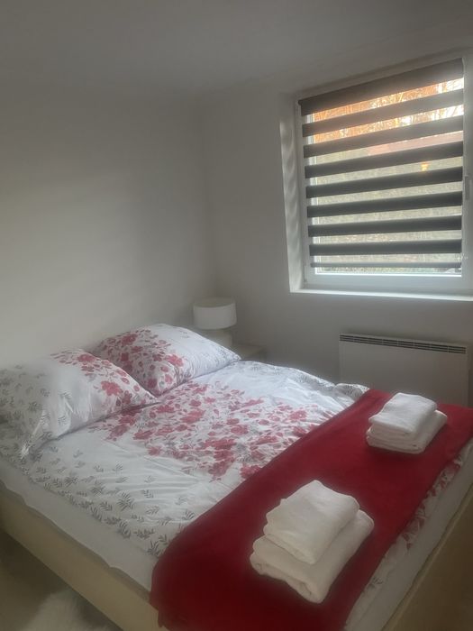 Noclegi -  Zielony Domek