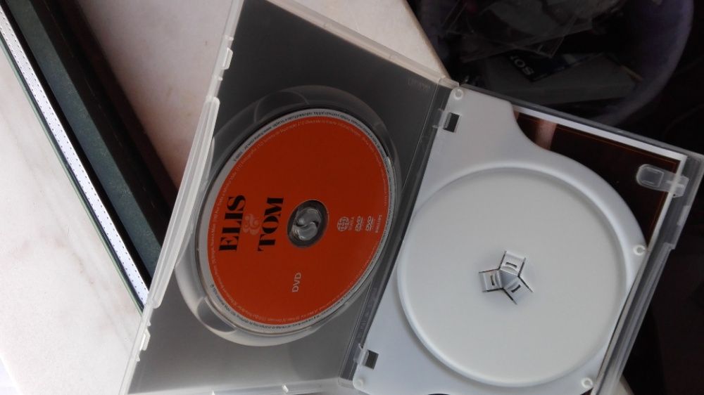 vinil e cds oportunidade pandemica