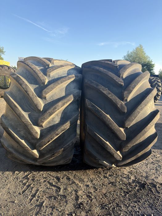 Opony 1000/55R32 Michelin