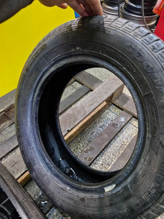 Opony Letnie 175/65R14 Goodyear DuraGrip 2sztuki Montaż