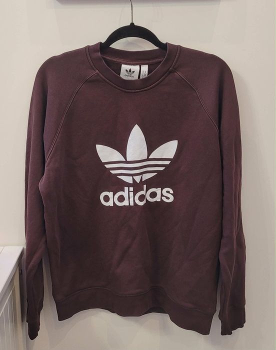 Adidas bluza sportowa M