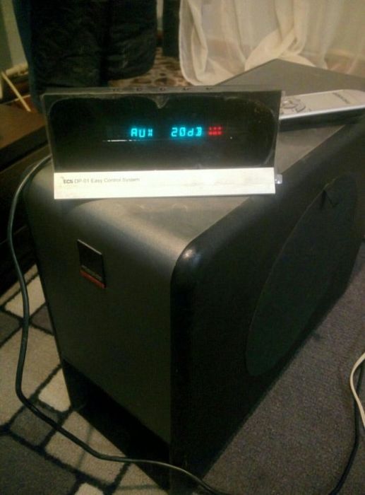 Акустическая система 5.1 Microlab X-27