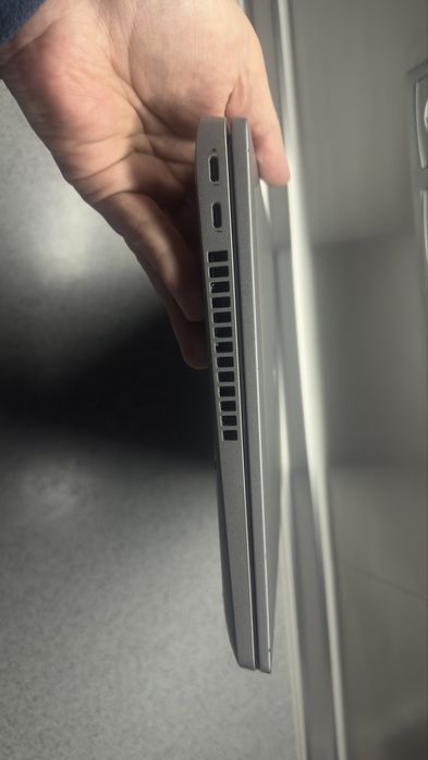 Dell Latitude 5420/14" FHD IPS/ Core i5 1135g7/16GB/SSD 512GB