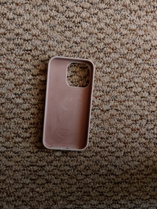 Чехол 14 ПРО Новий