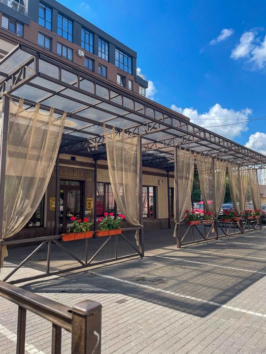 КОМЕРЦІЙНЕ приміщення в ЦЕНТРІ міста