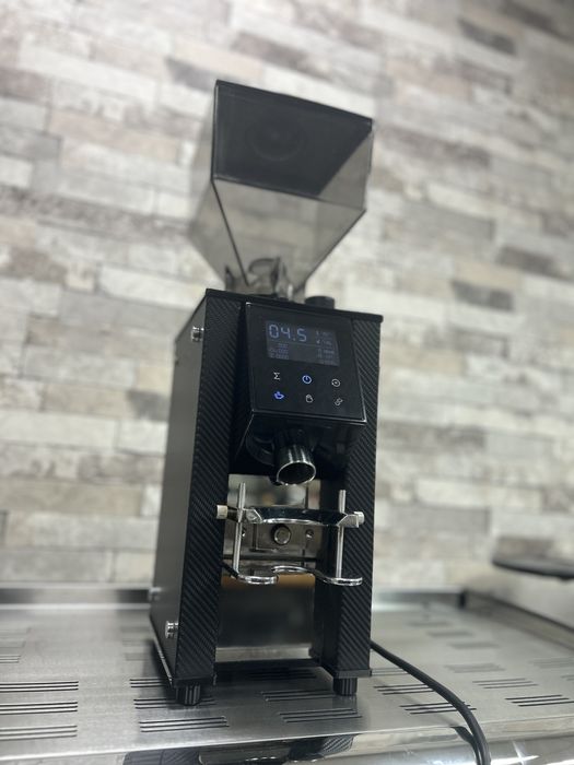 Кавомолка професійна прямого помелу Coffee Grinder