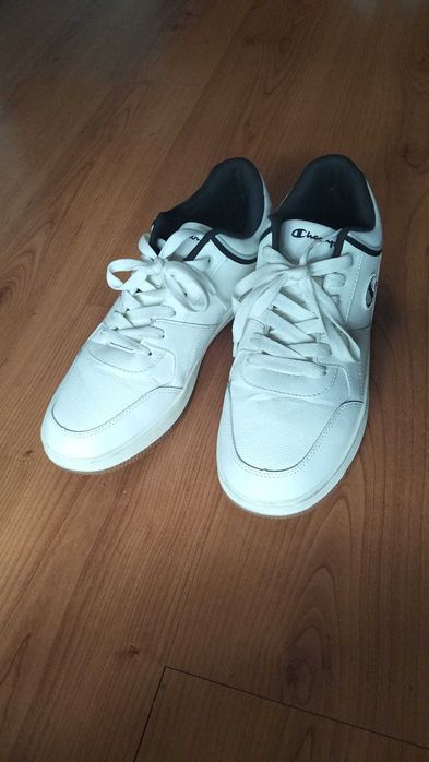 ténis Champion Reboud Low