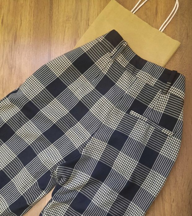 Штани ZARA (стан нових)