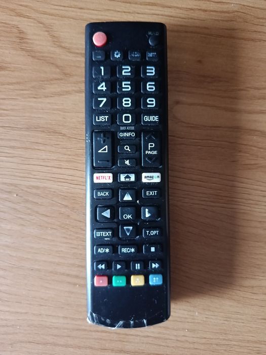 Televisão LG 4K - 55 Polegadas: LGUK6200PLA