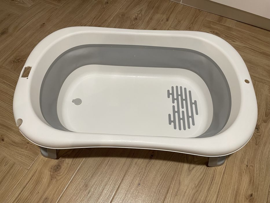 Ванночка el camino