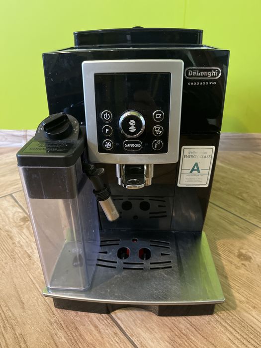 Delonghi cappucino ecam 23.46