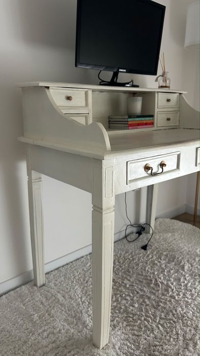 Secretaria antiga