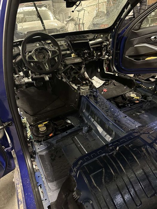 Автоэлектрик, услуги сто