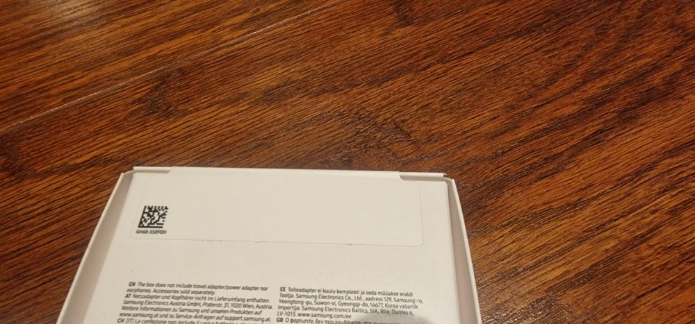 Samsung Galaxy A17 5G 4/128GB - 3 kolory Polska Dystrybucja 24M.Gw.