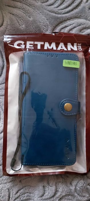Продам чехол книжку для Xiaomi Redmi Note 10 Pro 5G