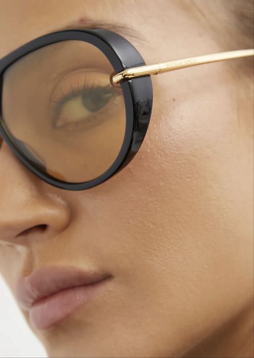 Жіночі окуляри bottega veneta женские очки боттега венета
