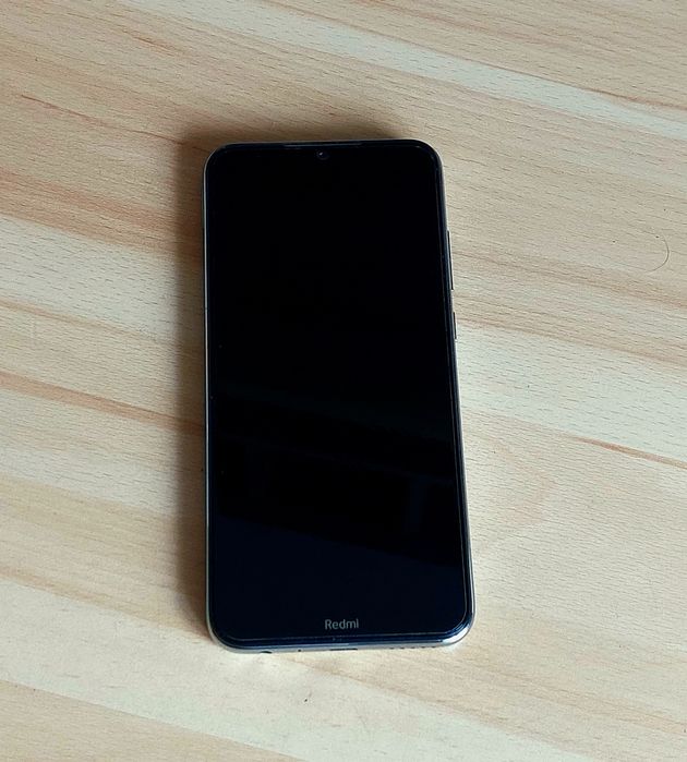 Xiaomi Redmi Note 8T