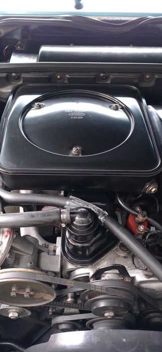 Ford Granada 2.1 DL 1980